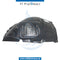 Front Right FENDER WHEEL HOUSING Cover, SECTION for BMW 3 Series F30 (2011-2015) models, Part Number UN-51717260726